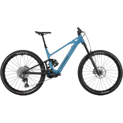 Mondraker SLY RR Electric Full Suspension Mountain Bike 2026