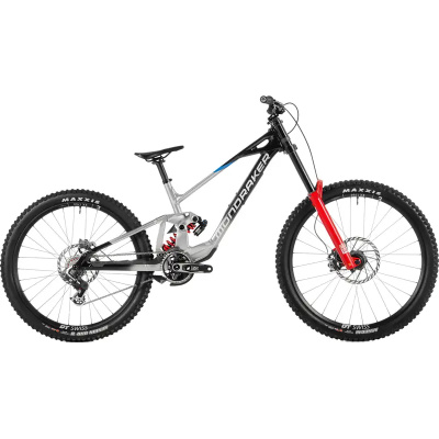 Mondraker SUMMUM RR Mullet Full Suspension Downhill Mountain Bike 2026