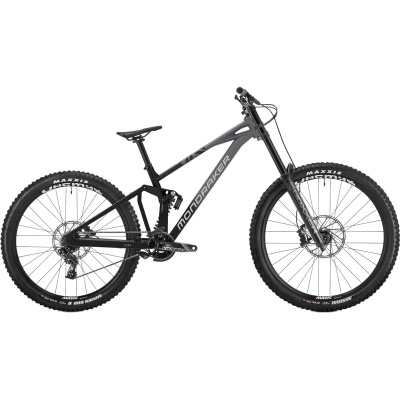 Mondraker SUMMUM SE Mullet Full Suspension Downhill Mountain Bike 2027