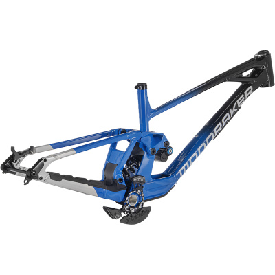 Mondraker Summum RR Mullet Full Suspension Mountain Bike Frameset 2027