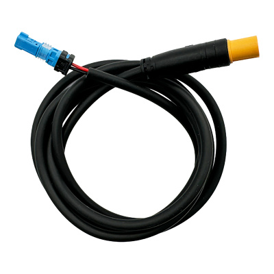 Moon E-Bike Light Cable - Bosch