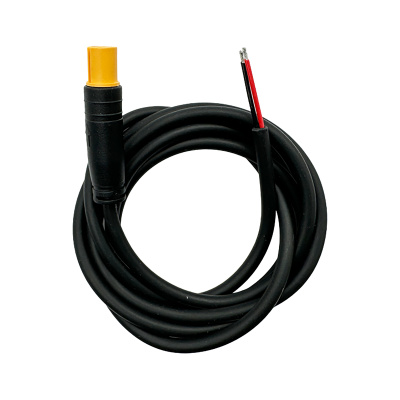 Moon E-Bike Light Cable - Shimano