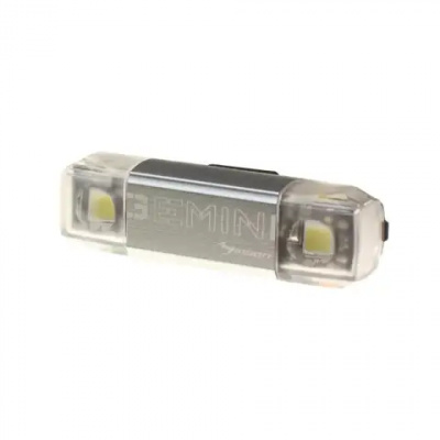 Moon Gemini Front Light