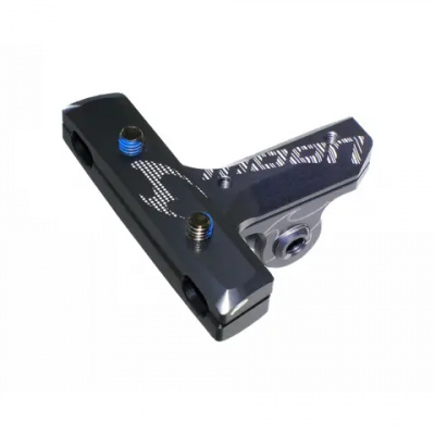 Moon M-04 Saddle Rail Mount