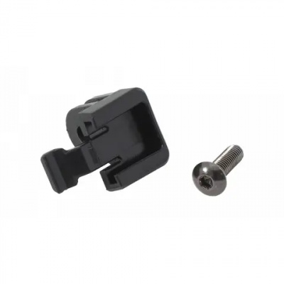 Moon RB-27 Go Pro Mount Adaptor - Rear
