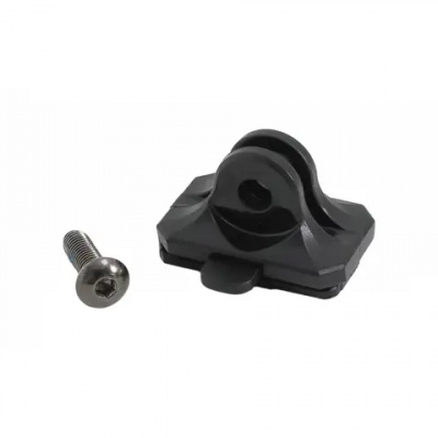 Moon RB-28 Go Pro Mount Adaptor - Front
