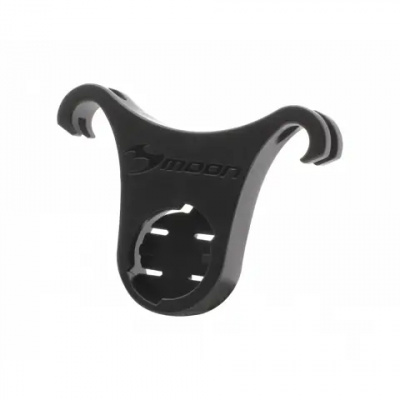 Moon RB-38 Helix Saddle Rail Mount
