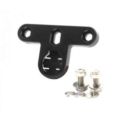 Moon RB-49 Helix Rear Rack Mount