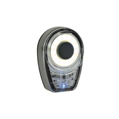 Moon Ring Front Cycle Light