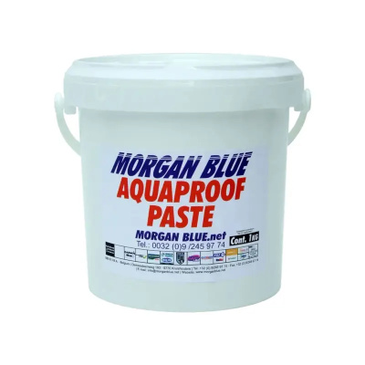 Morgan Blue Aqua Proof Paste 200ml Tub