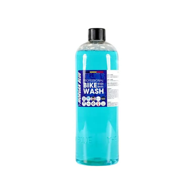 Morgan Blue Bike Wash 1L