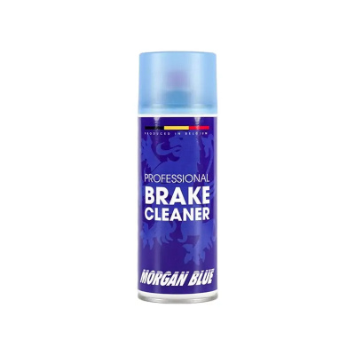 Morgan Blue Brake Cleaner 750ml Aerosol