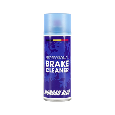 Morgan Blue Brake Cleaner Aerosol 400ml