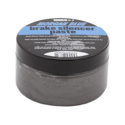 Morgan Blue Brake Silencer Paste 200ml