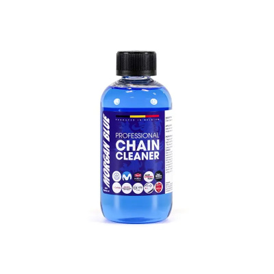 Morgan Blue Chain Cleaner 250ml