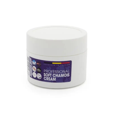 Morgan Blue Chamois Cream Soft 200ml Tub