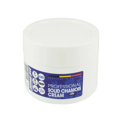 Morgan Blue Chamois Cream Solid 200ml Tub
