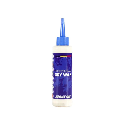 Morgan Blue Dry Wax 125ml Bottle