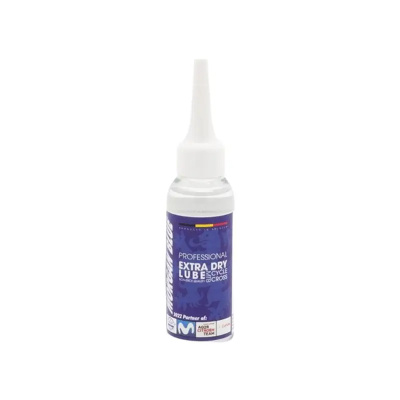 Morgan Blue Extra Dry Lube MTB Cyclo Cross 50ml