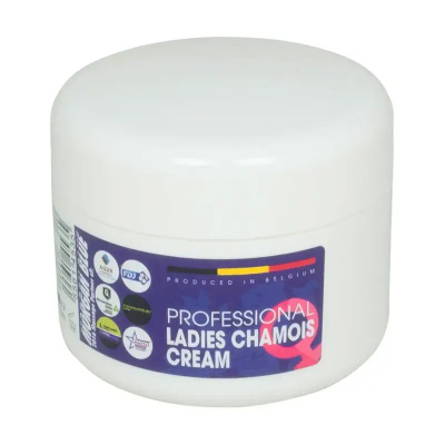 Morgan Blue Ladies Chamois Cream 200ml Tub