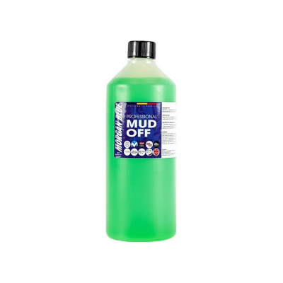 Morgan Blue Mud-Off Bike Cleaner 1L