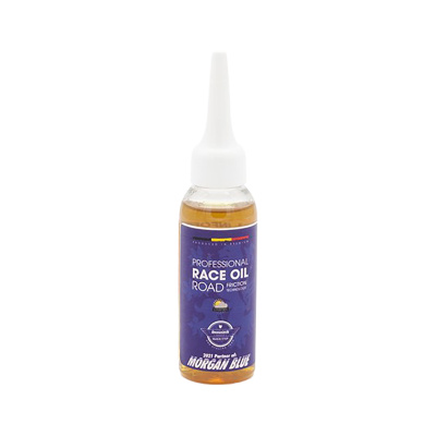 Morgan Blue Race Oil Road - Friction Technology 125ml Bottle