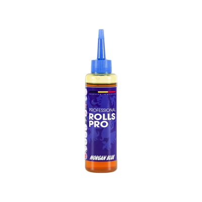 Morgan Blue Rolls Pro All Weather Lubricant 125ml Bottle
