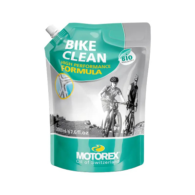 Motorex Bike Clean Formula 25L