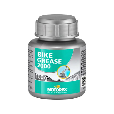 Motorex Bike Grease 2000