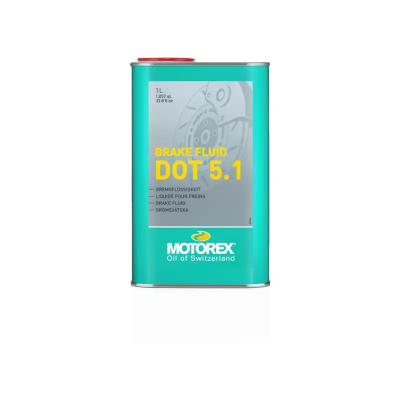 Motorex Dot 5.1 Brake Fluid
