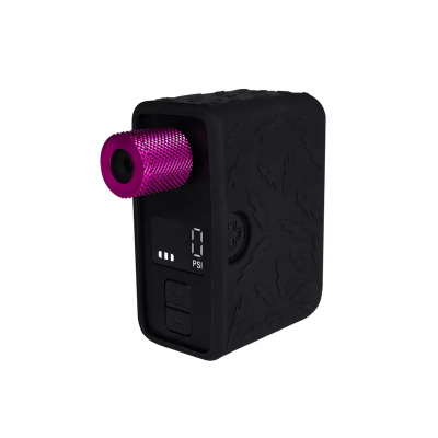 Muc-Off AirMach Electric Mini Pro Inflator Pump