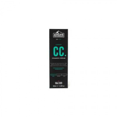 Muc-Off Athlete Performance Chamois Cream 100ml
