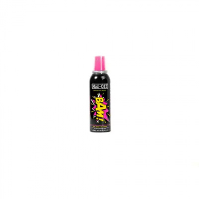 Muc-Off B.A.M 125ML - Bottled Air Magic