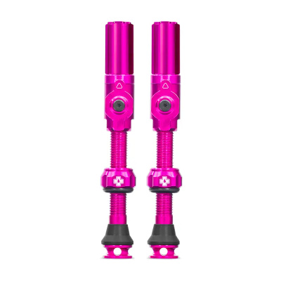 Muc-Off Big Bore Hybrid Tubeless Valves Large