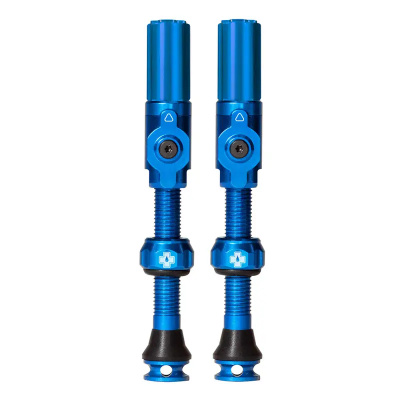 Muc-Off Big Bore Hybrid Tubeless Valves Large