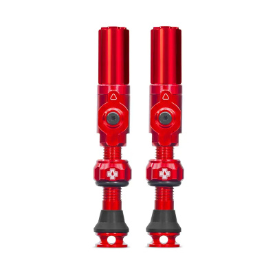 Muc-Off Big Bore Hybrid Tubeless Valves Medium