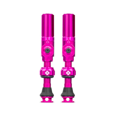 Muc-Off Big Bore Hybrid Tubeless Valves Medium