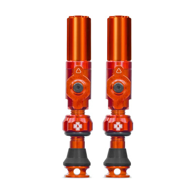 Muc-Off Big Bore Hybrid Tubeless Valves Small