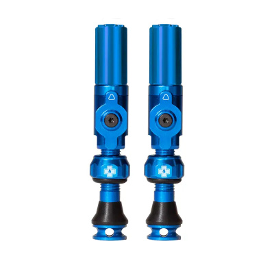 Muc-Off Big Bore Hybrid Tubeless Valves Small