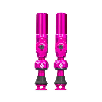 Muc-Off Big Bore Hybrid Tubeless Valves Small
