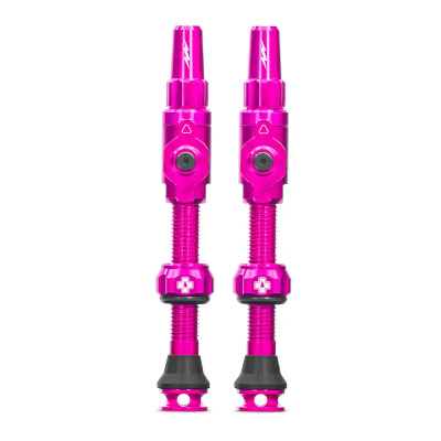 Muc-Off Big Bore Lite Tubeless Valves Large