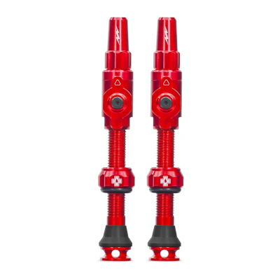Muc-Off Big Bore Lite Tubeless Valves Large