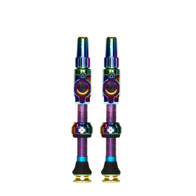 Muc-Off Big Bore Lite Tubeless Valves Large