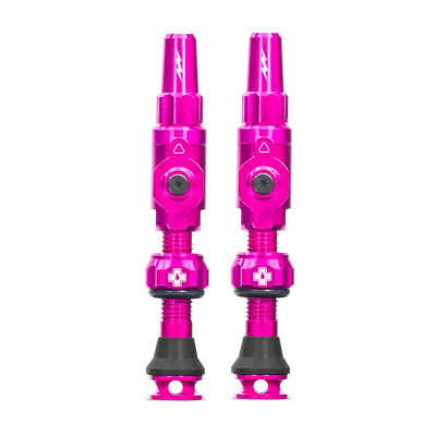 Muc-Off Big Bore Lite Tubeless Valves Medium