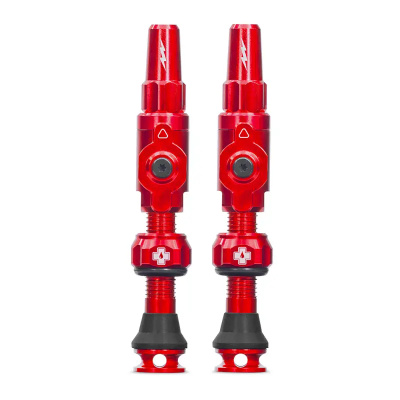Muc-Off Big Bore Lite Tubeless Valves Medium