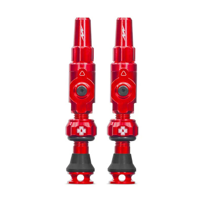 Muc-Off Big Bore Lite Tubeless Valves Small