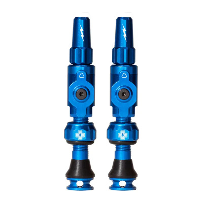 Muc-Off Big Bore Lite Tubeless Valves Small