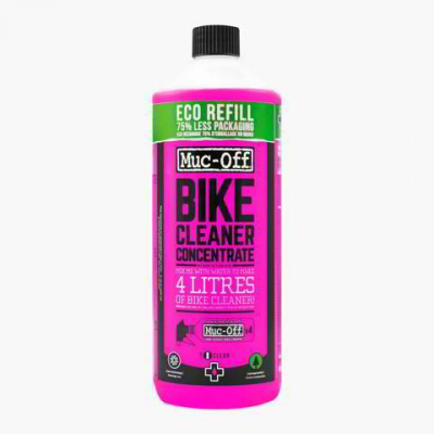Muc-Off Bike Cleaner Concentrate 1 Litre
