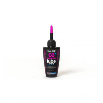 Muc-Off C3 Wet Ceramic Lube 50ml