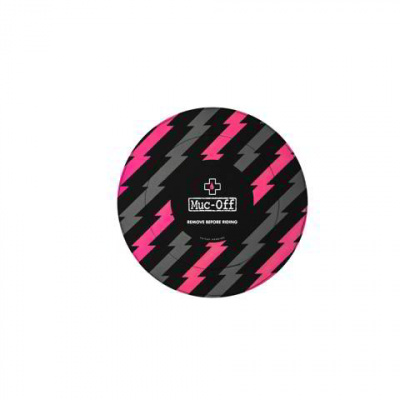 Muc-Off Disc Brake Covers - pair